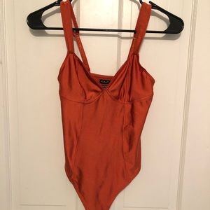 Urban Outfitters bodysuit